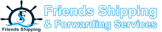 Friends Shipping & Forwarding Services